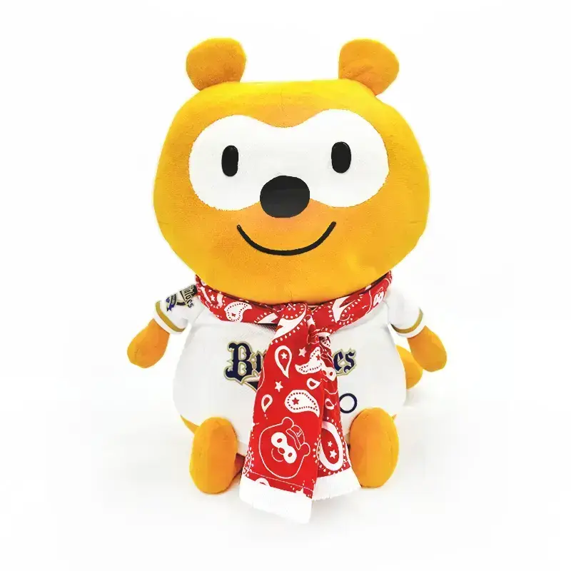 パパ☆ポン レッド　ベーシック巻き