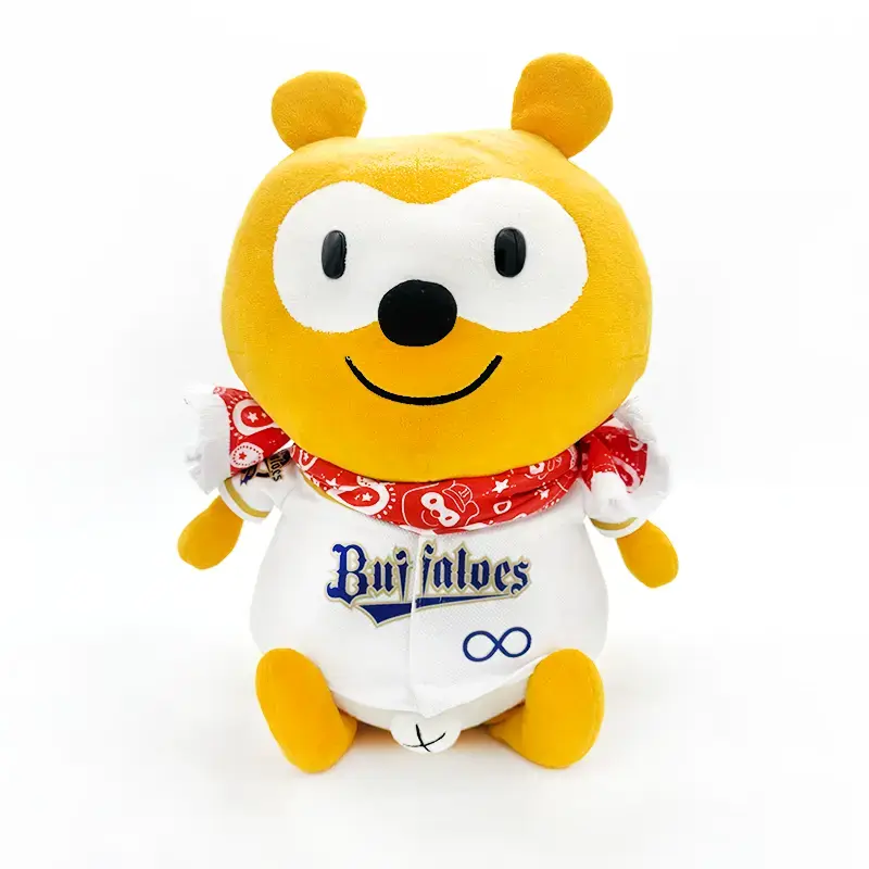 パパ☆ポン レッド　両サイドアレンジ巻き