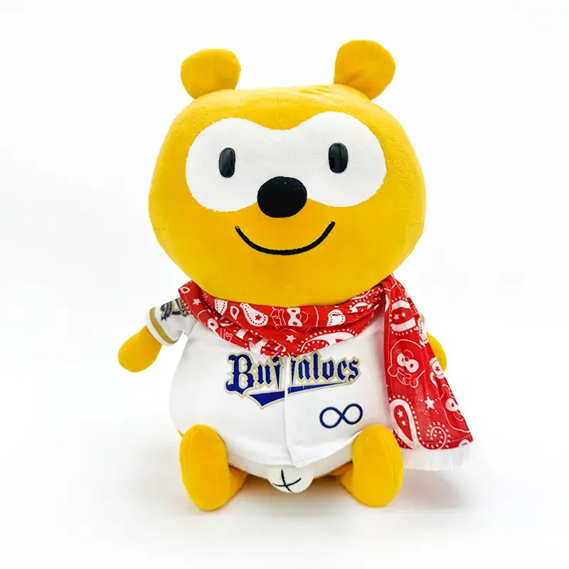 パパ☆ポン レッド　ライダー巻き